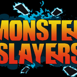 Monster Slayers (Steam key / РФ Весь Мир)