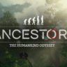Ancestors: The Humankind Odyssey - EPIC GAMES ACCESS