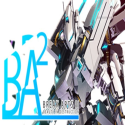 Break Arts II 2 (Steam ключ / РФ Весь Мир)
