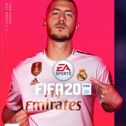 Fifa 20 Xbox One