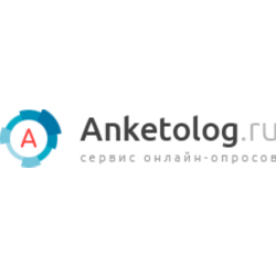 Анкетолог - опросы и конструктор анкет. Скидка 25%
