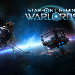 Starpoint Gemini Warlords (Steam KEY)   ПОДАРОК
