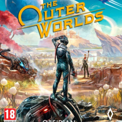 The Outer Worlds (EPIC Games KEY)   ПОДАРОК