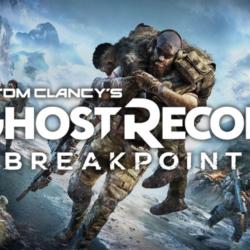 Tom Clancy’s Ghost Recon Breakpoint | Xbox One & Series