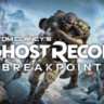 Tom Clancy’s Ghost Recon Breakpoint | Xbox One & Series