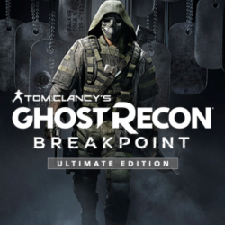 Tom Clancys Ghost Recon Breakpoint Ultimate [Uplay]