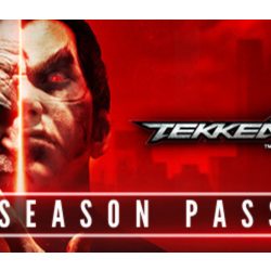 TEKKEN 7 - Season Pass 🔑STEAM КЛЮЧ 🔥РОССИЯ   СНГ