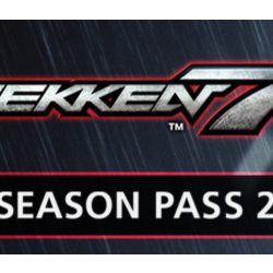 TEKKEN 7 - Season Pass 2 🔑STEAM КЛЮЧ 🔥РОССИЯ   СНГ