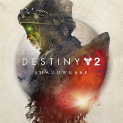 Destiny 2: Shadowkeep Deluxe Edition Xbox One