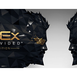 Deus Ex: Mankind Divided - DELUXE (STEAM КЛЮЧ) РУССКИЙ ЯЗЫК