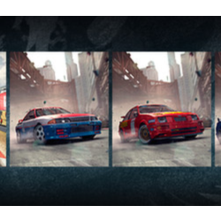 GRID 2 - Bathurst Track Pack (DLC) STEAM КЛЮЧ / РФ МИР