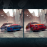GRID 2 - Bathurst Track Pack (DLC) STEAM КЛЮЧ / РФ МИР