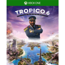 Tropico 6 Xbox One