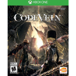 CODE VEIN Xbox One/Xbox Series