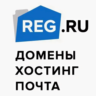Промокод, купон REG.RU - 5% скидка на всё.