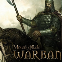 Mount & Blade: Warband (Steam KEY)   ПОДАРОК