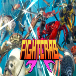 Fight Crab (Steam ключ / РФ Весь Мир)
