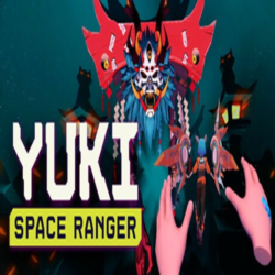 YUKI Space Ranger (Steam key / РФ Весь Мир)