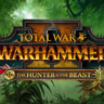 Total War WARHAMMER II - The Hunter & The Beast (STEAM)