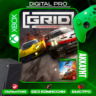 GRID Ultimate   Forza Horizon 4 / XBOX ONE, Series X|S / АККАУНТ