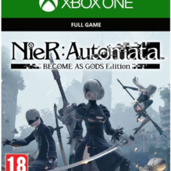 Nier: Automata BECOME AS GODS Edition | Xbox One