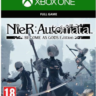 Nier: Automata BECOME AS GODS Edition | Xbox One