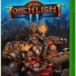 Torchlight II XBOX ONE/Xbox Series X|S