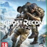 Tom Clancy’s Ghost Recon Breakpoint(XBOX ONE)