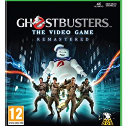 Fade to Silence Ghostbusters: The Video Game XBOX ONE
