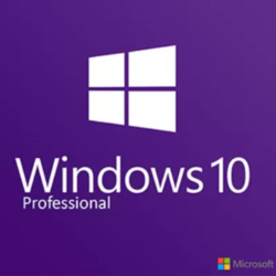 WINDOWS 10 Pro  32/64 Retail Партнёр Microsoft
