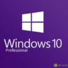 WINDOWS 10 Pro  32/64 Retail Партнёр Microsoft