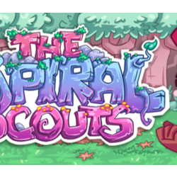 The Spiral Scouts Steam Key (Region Free)