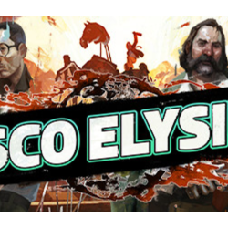 Disco Elysium - Steam Access OFFLINE