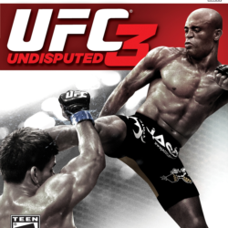 04 XBOX 360 UFC 3 Undisputed   Two Worlds II   LEGO Pirates of the Caribbean   3 Игры