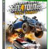 FlatOut 4 : Total Insanity XBOX ONE/Xbox Series X|S