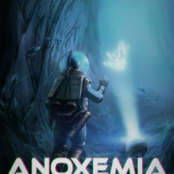 Anoxemia Space Hulk Tactics XBOX ONE