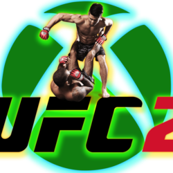 UFC 2 Xbox One/Xbox Series