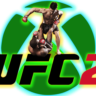 UFC 2 Xbox One/Xbox Series