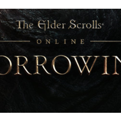The Elder Scrolls Online: Tamriel Unlimited   Morrowind