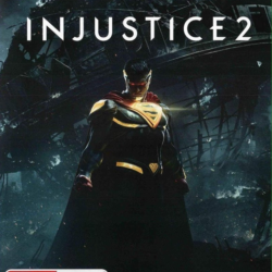 Injustice 2 XBOX ONE/Xbox Series X|S