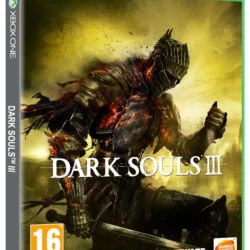 DARK SOULS III XBOX ONE/Xbox Series X|S