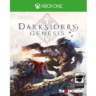 Darksiders Genesis   Darksiders Warmastered XBOX ONE