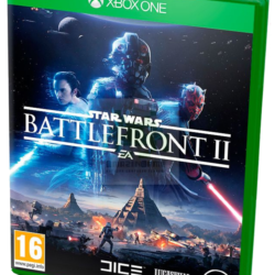 STAR WARS Battlefront II   Breathedge XBOX ONE/Series