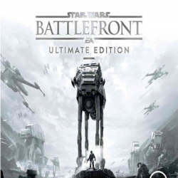 STAR WARS Battlefront Ultimate Edition XBOX ONE/Series