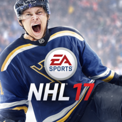 NHL 17 XBOX ONE/Xbox Series