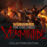 Warhammer: End Times - Vermintide Collector&acute;s   STEAM