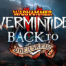 Warhammer: Vermintide 2 - Back to Ubersreik STEAM КЛЮЧ