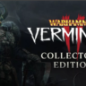 Warhammer: Vermintide 2 Collector&acute;s Edition  STEAM КЛЮЧ