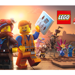 The LEGO Movie 2 Videogame (STEAM КЛЮЧ) РФ МИР РУС.ЯЗЫК