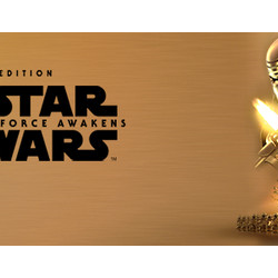 LEGO Star Wars: The Force Awakens Deluxe Edition  STEAM